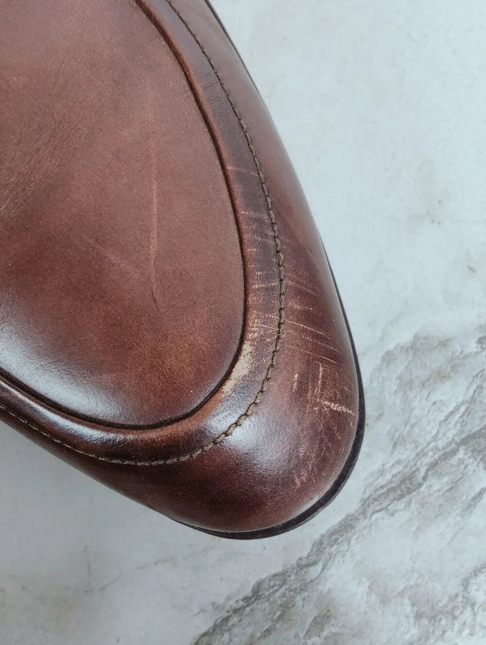 To Boot pre owned